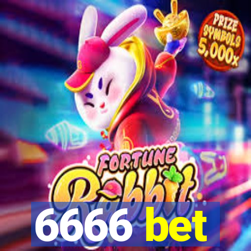 6666 bet